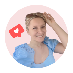 Anya Andreeva profile pic for Content Creator Tips